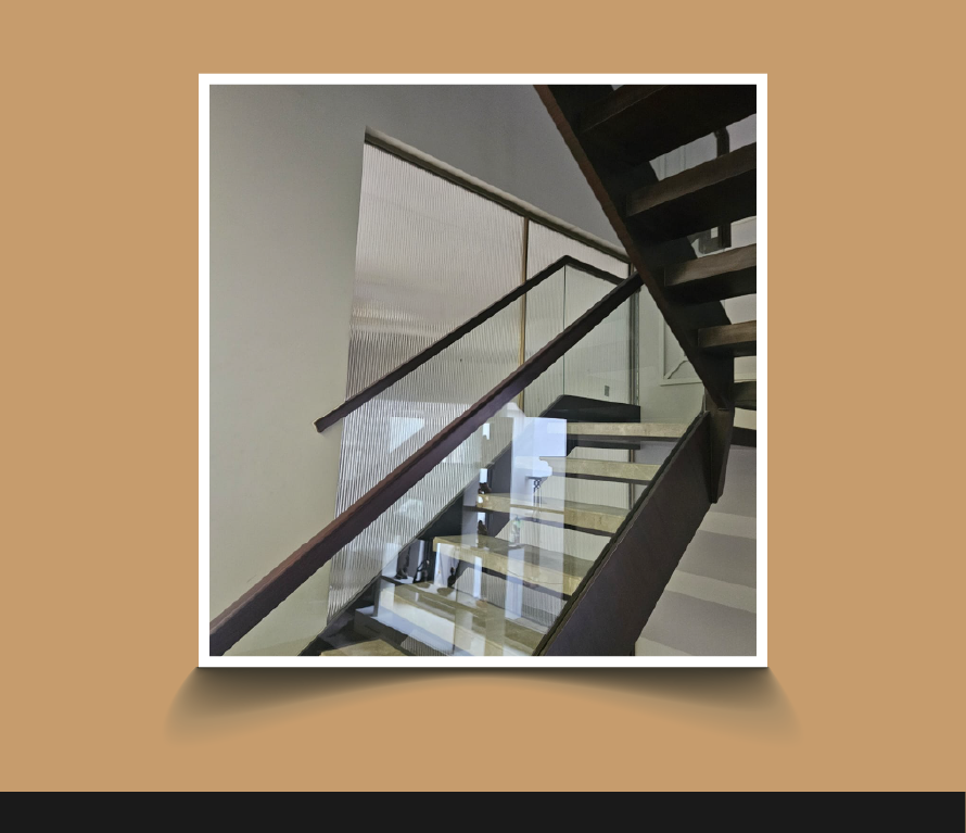 Glass Railing